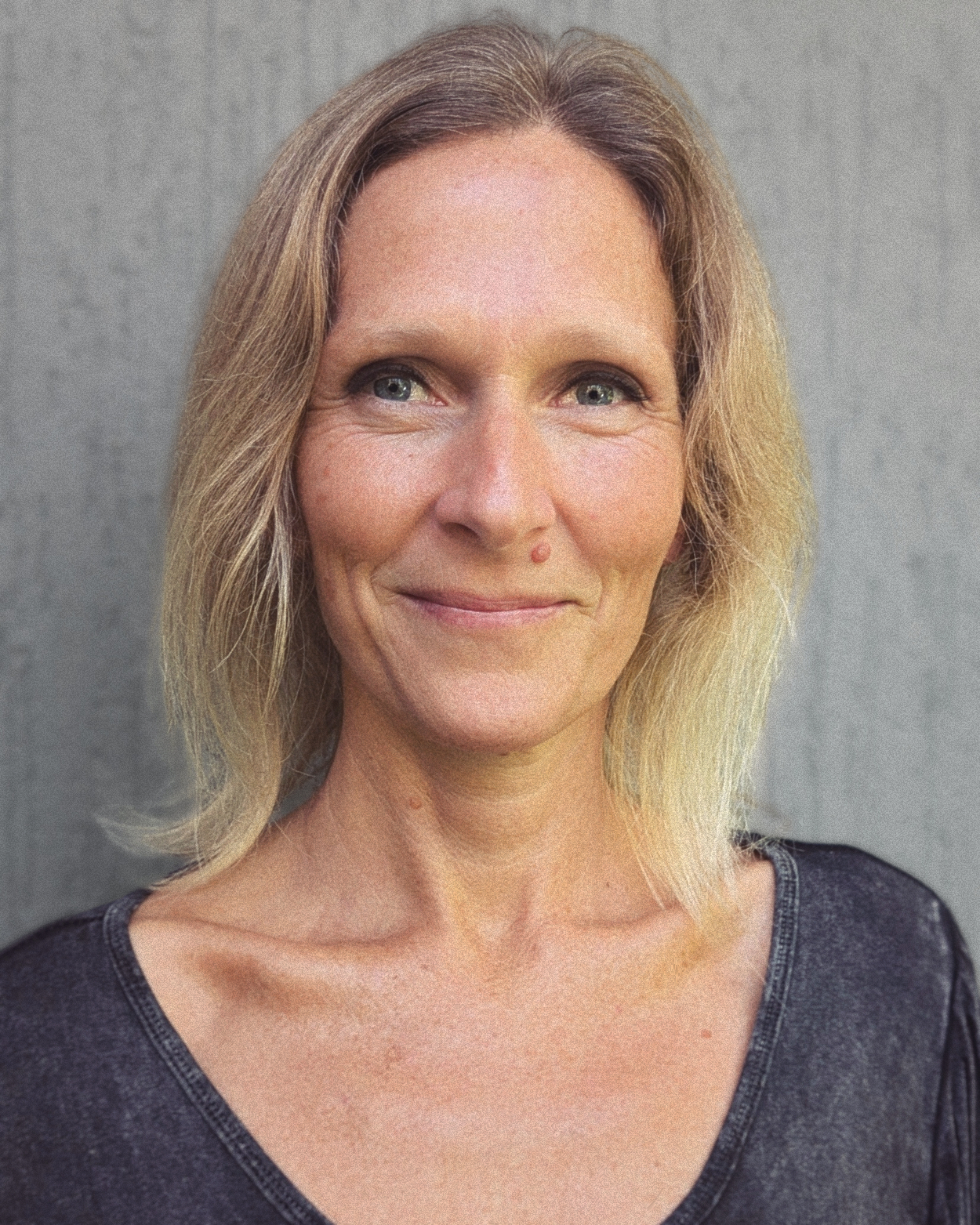 Sunne Johannsen